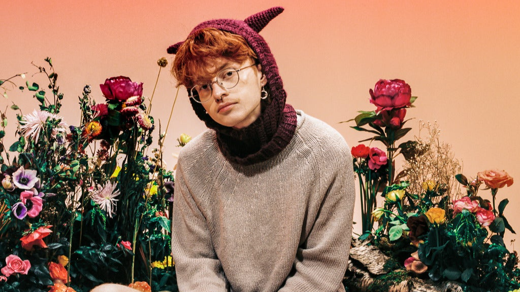The Lunchbox - Cavetown Interview