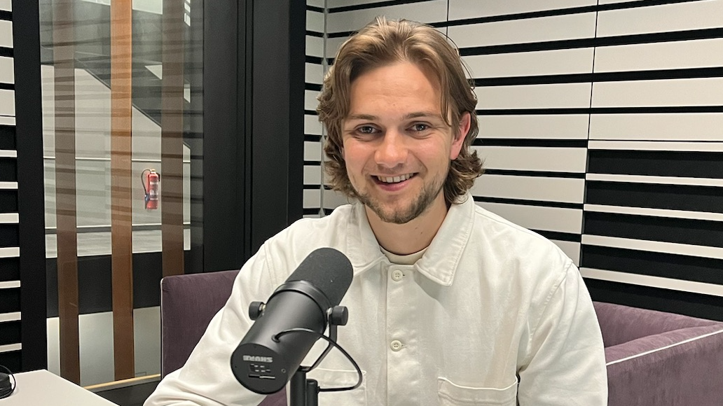 32. Paul Dourthe - Professeur de langues et bascophone