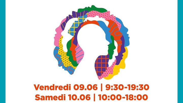 Bazar International Returns this Weekend at City Concorde