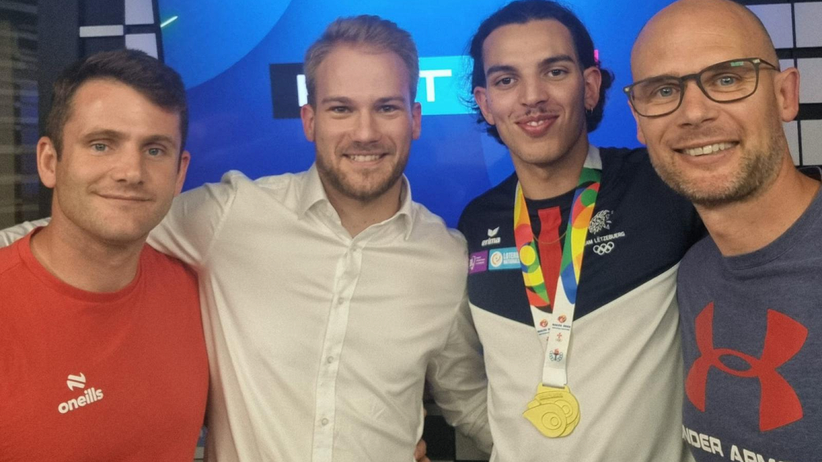Letz Talk Sport #103
