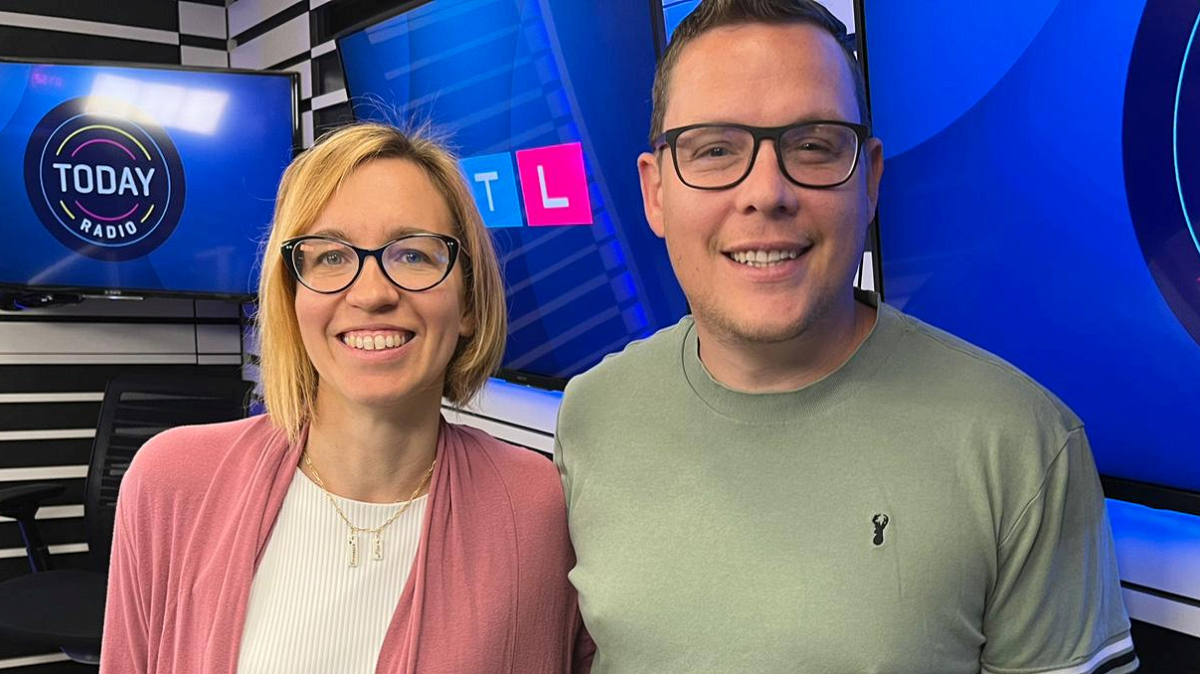 Can inequality be ok? The Latest SciLux Podcast is out now!