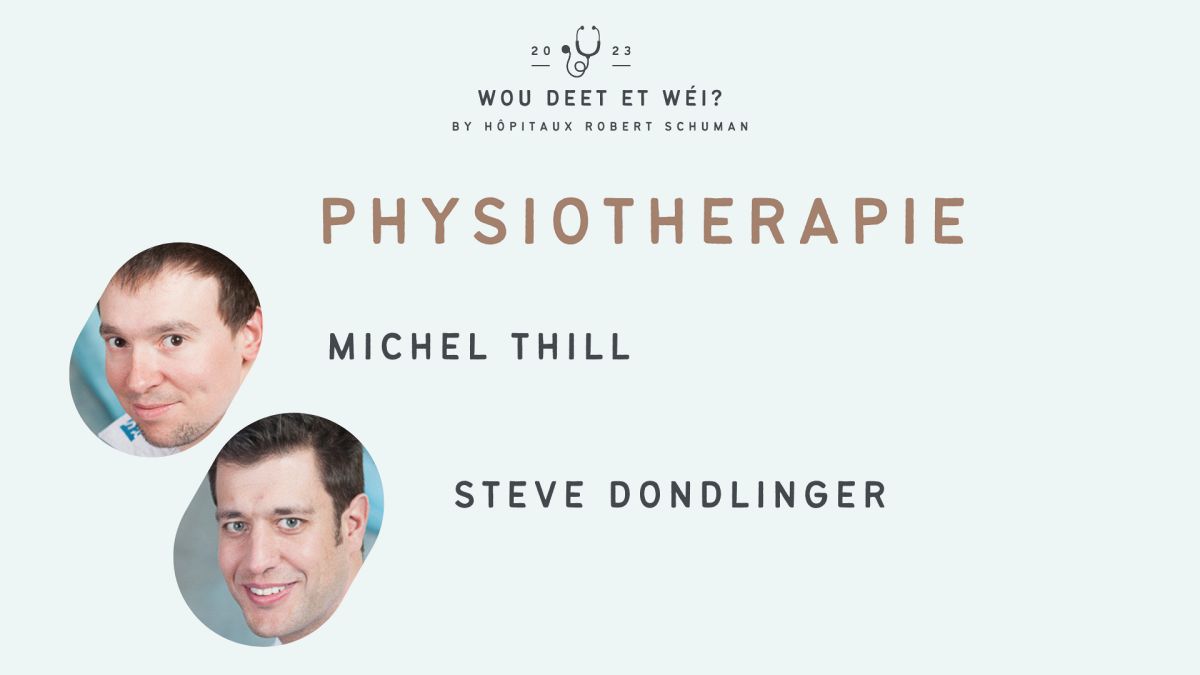 Kinésitherapie