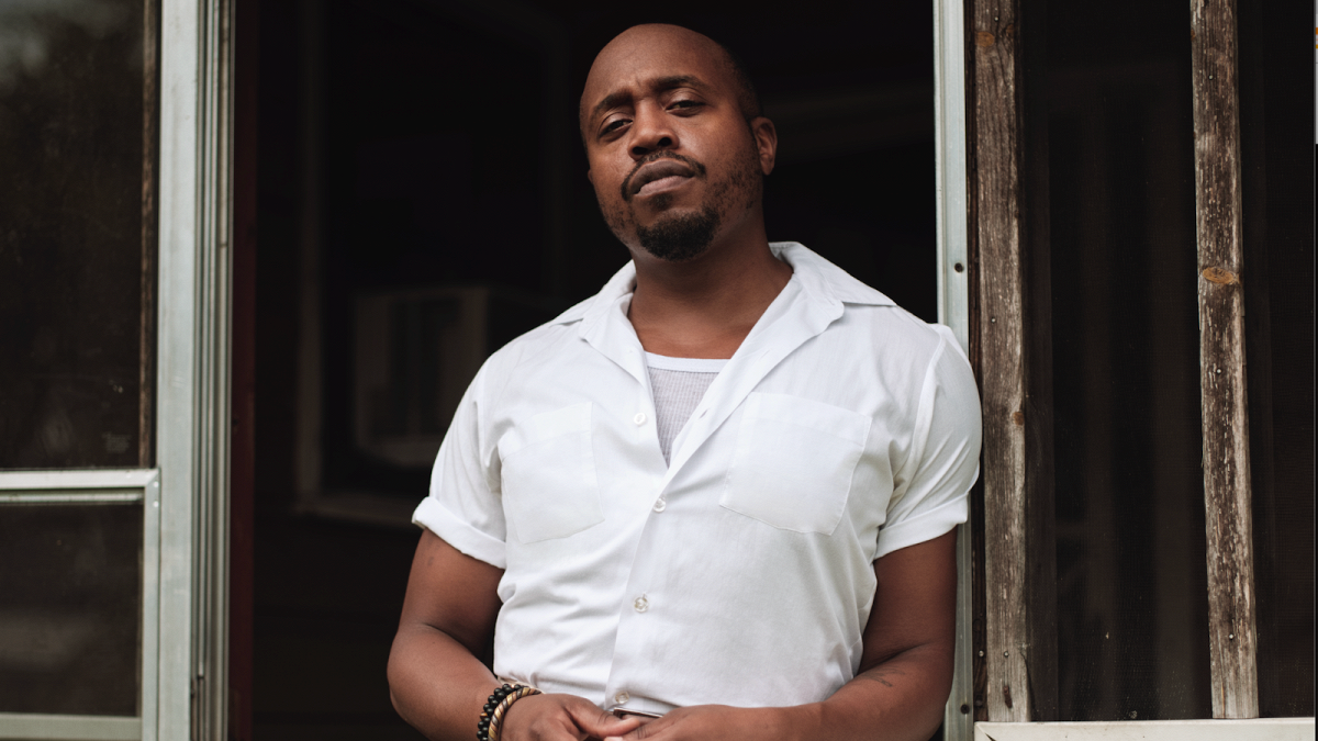 The Lunchbox - Durand Jones itvw pt 2