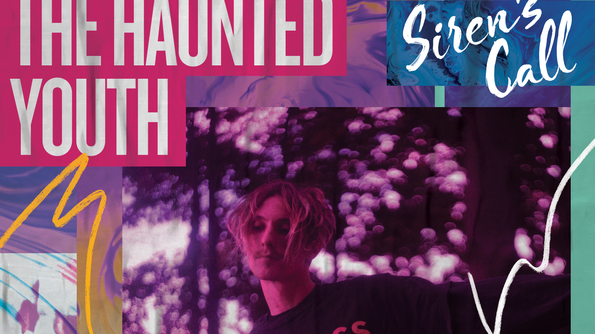 Talking Music with The Haunted Youth