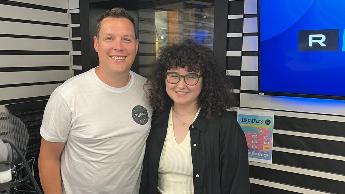 Weekend Film Recommendations with Flora