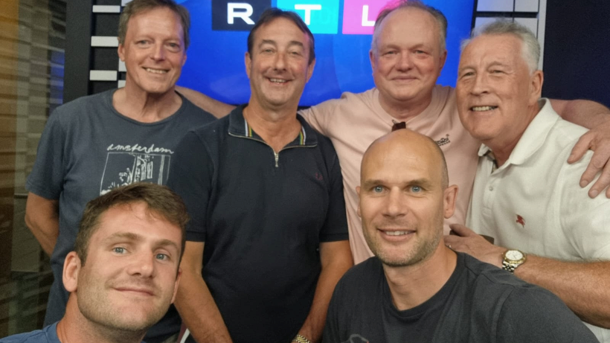Hammers In The House - Bonus Episode