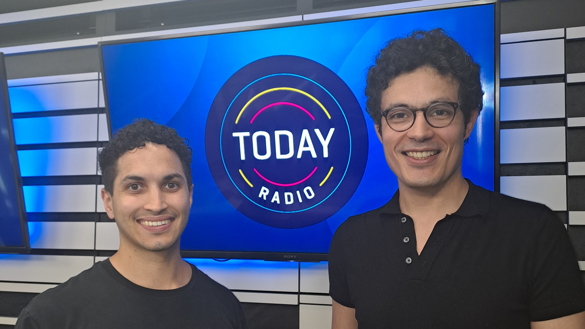 Gonuggets founders discuss entrepreneurship