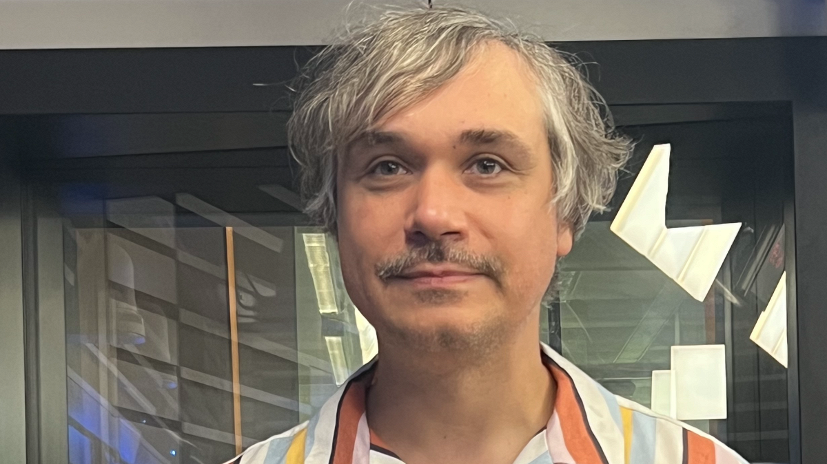 Nicolas from Lux legends MUTINY ON THE BOUNTY guests + JACKIE MOONTAN pt2!