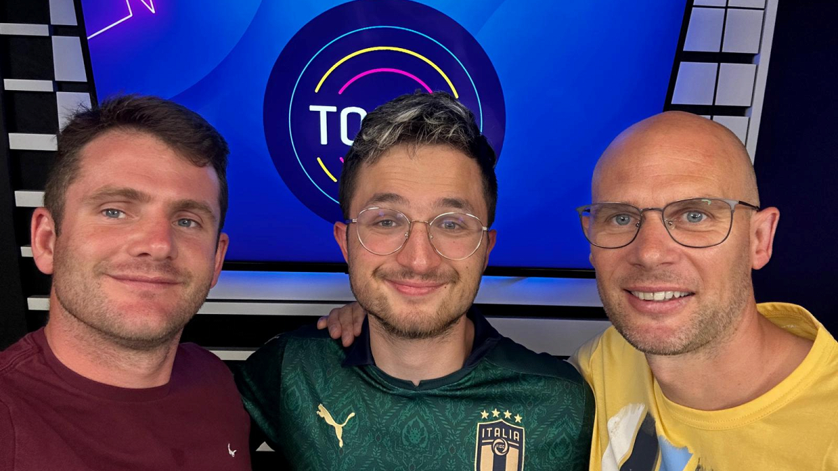 Letz Talk Sport #108