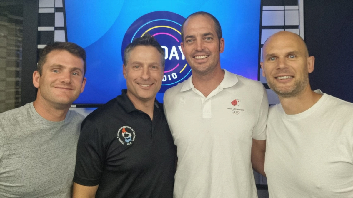 Letz Talk Sport #109