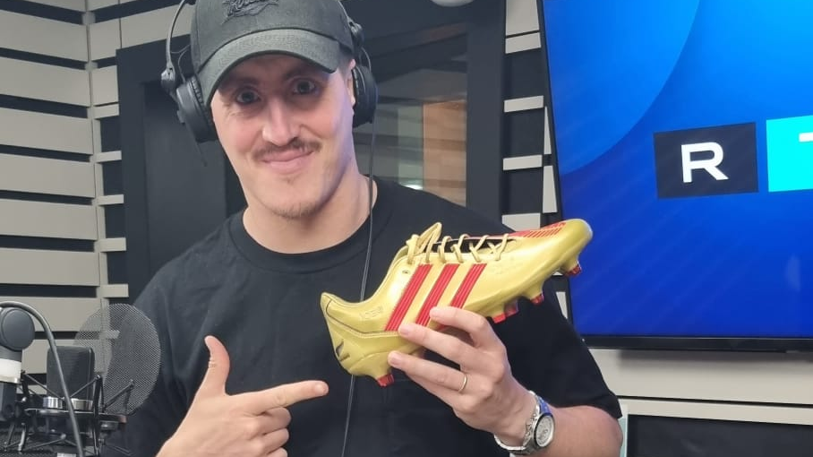 Letz Talk Sport #110