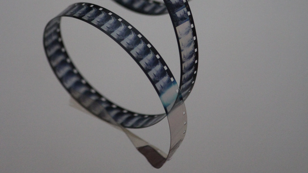 Weekend Film Recommendations with Flora