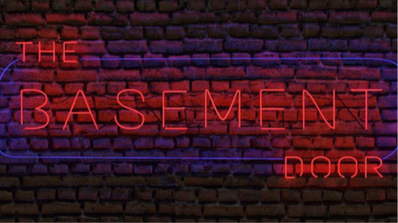 Interview with Kev & Natalie from The Basement Door
