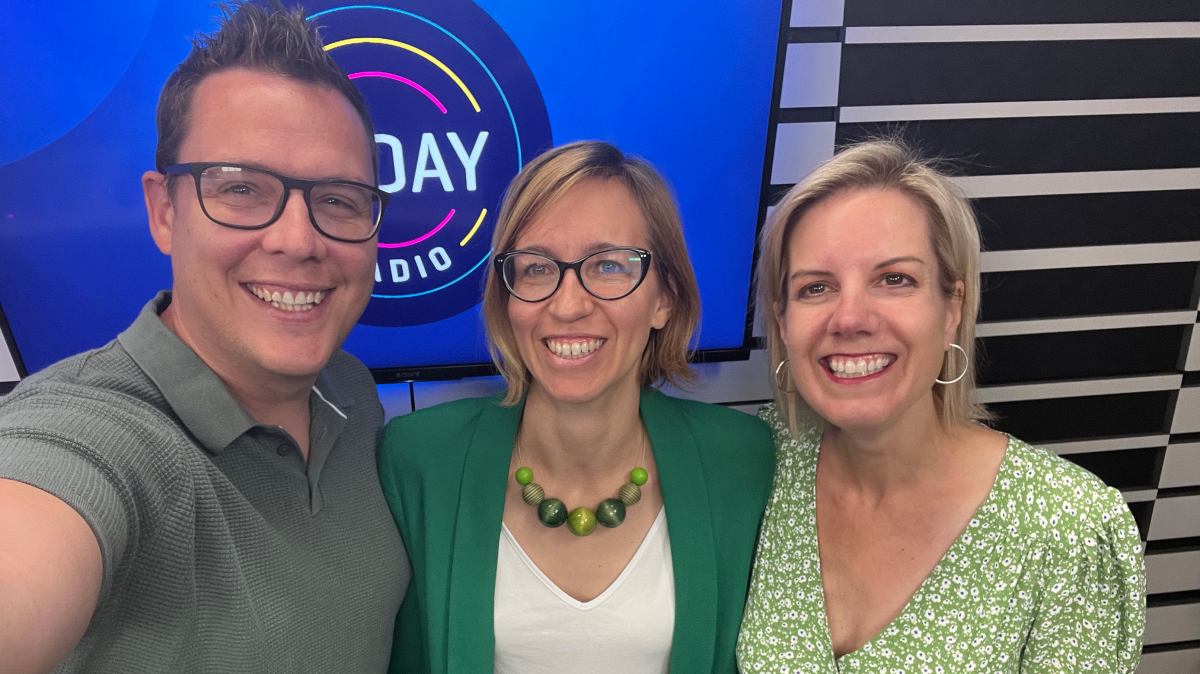 Mining in Space? SciLux has got you covered!