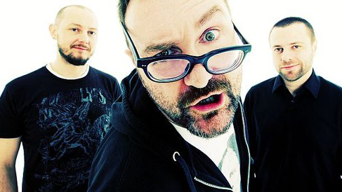 Song 2: Andy Cairns of Therapy? (S.2 Ep.02)