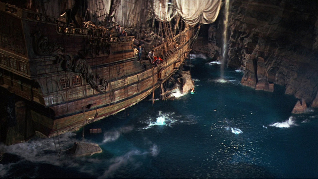 Higher or Lower- Movie Edition