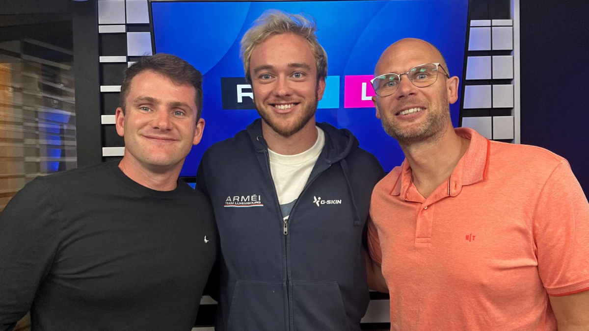 Letz Talk Sport #113