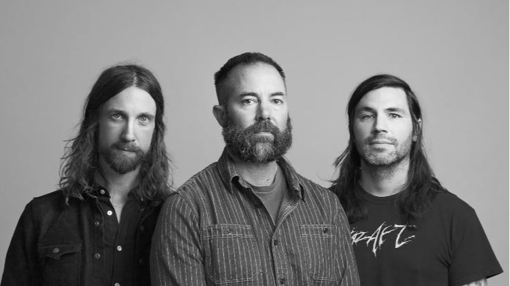 The Lunchbox - Mike Sullivan: Russian Circles
