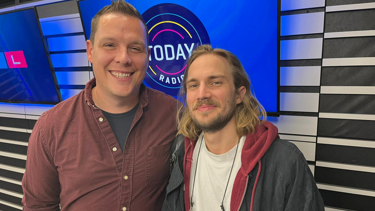 Talking Music - ENGLBRT