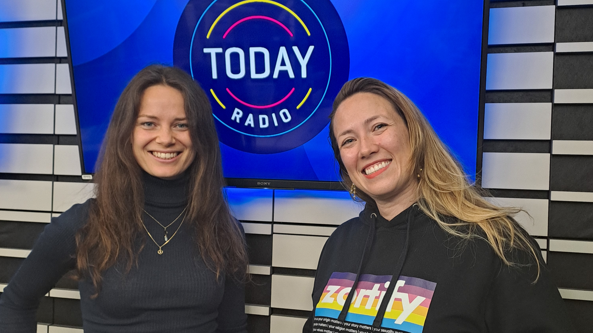 Zortify Summer School: Future of Work