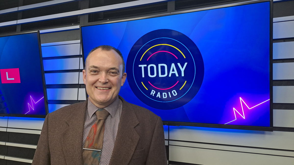 Club Polyglotte Luxembourg