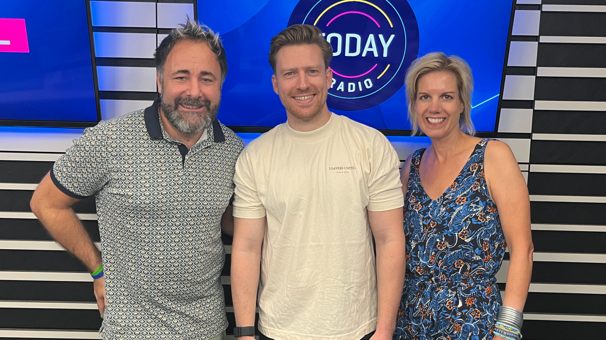 LOA. 2 Days, 3 Stages and over 30 acts