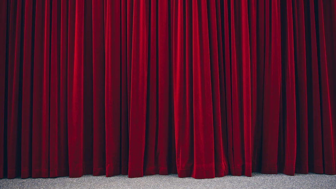 The Sam Steen Show - Who's That Stage Name?