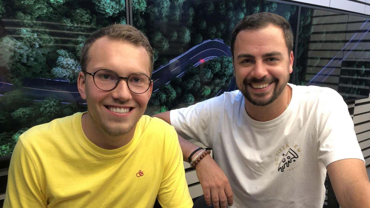 Episod 1: Kee Plang vu Näischt