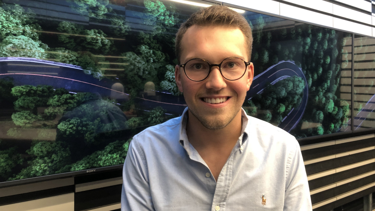 Episod 3: Turbulenze bei Team Giel?