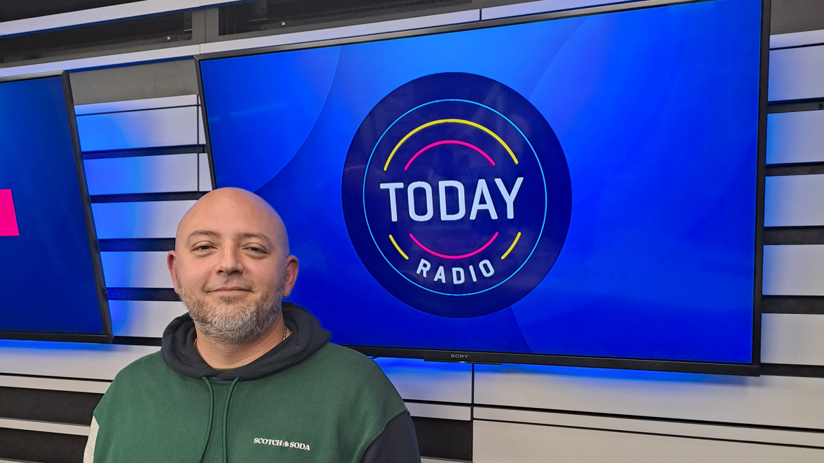 Carlitos Comedy Club