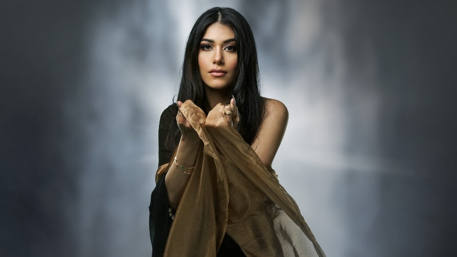 Song 2: Ambre from Xandria (S2. Ep.18)