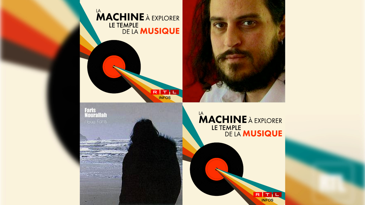 Ep. 77 - Faris Nourallah: Brogadiccio(2003)