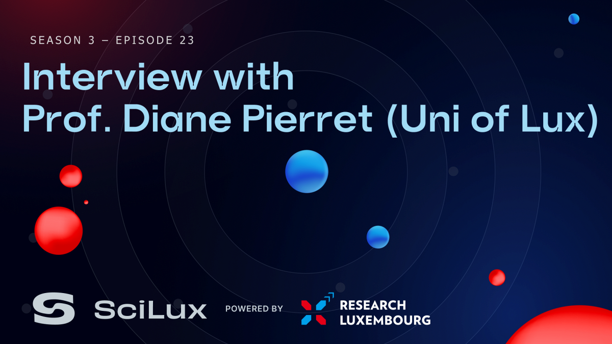 Episode 23 - Banking and Stress Tests