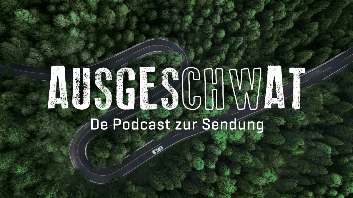 Episod 0: Wat leeft bei Ausgesat 2.0?