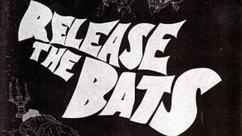 An A to Z of music themed around bats, cream and tug of war...