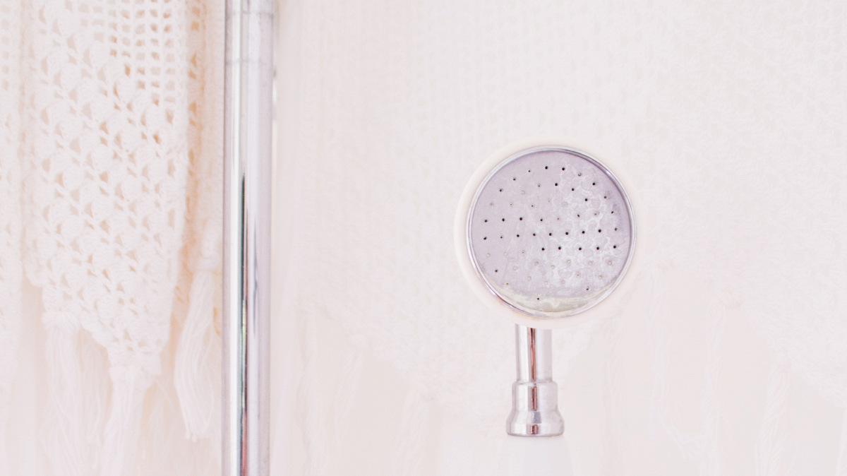 The Sam Steen Show - STOP! Shower Time!