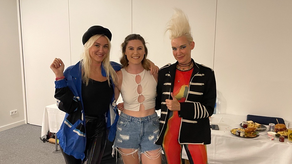 The LOA-nchbox - NERVO itvw