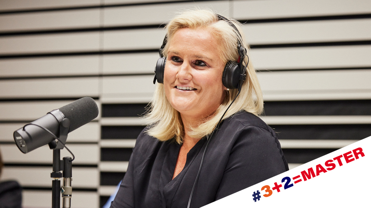 Episod 2 - De Beruff vum Enseignant huet evoluéiert