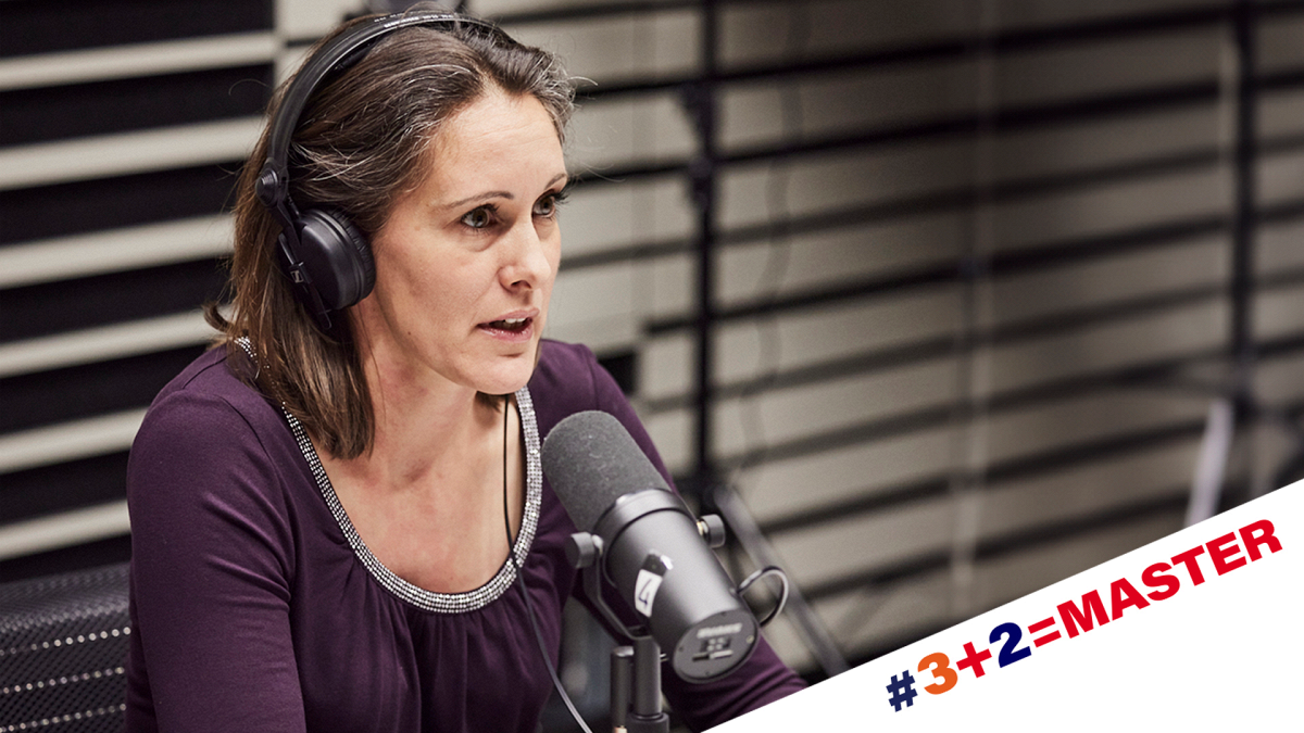 Episod 3 - De Bildungsuspréch vum Enseignement gerecht ginn