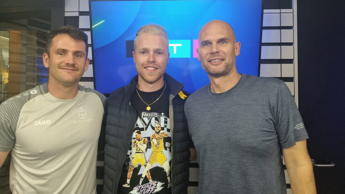 Letz Talk Sport #129