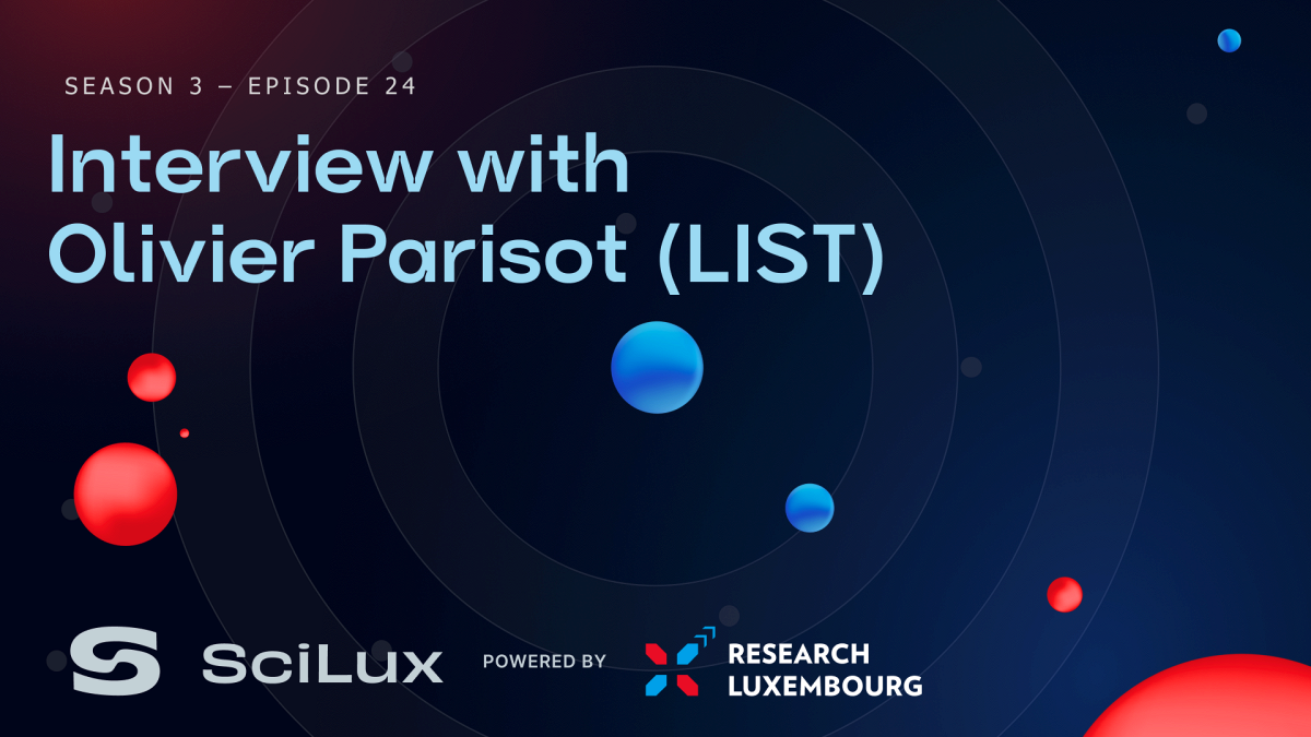 Episode 24 - Electronically Assisted Astronomy