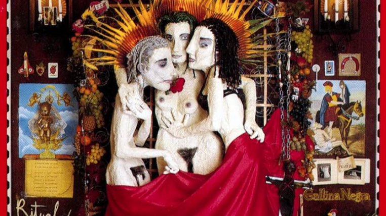 An A to Z mostly picked by Perry Farrell of Jane's Addiction...