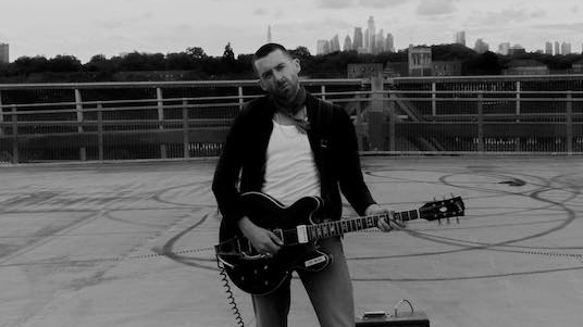 The Lunchbox - Miles Kane interview 2023 : One Man Band