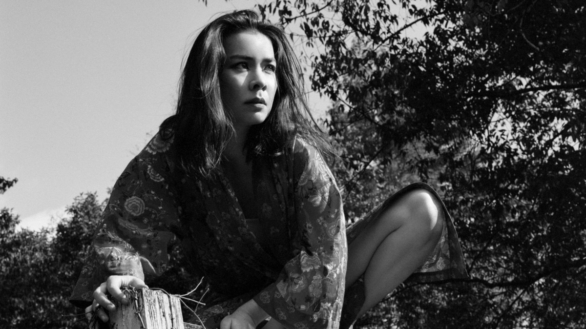 The Lunchbox - Mitski Track by Track album run through