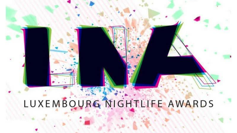 Luxembourg Nightlife Awards