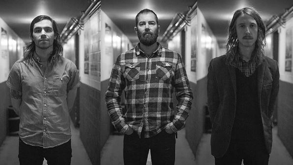 The Lunchbox - Russian Circles itvw pt2