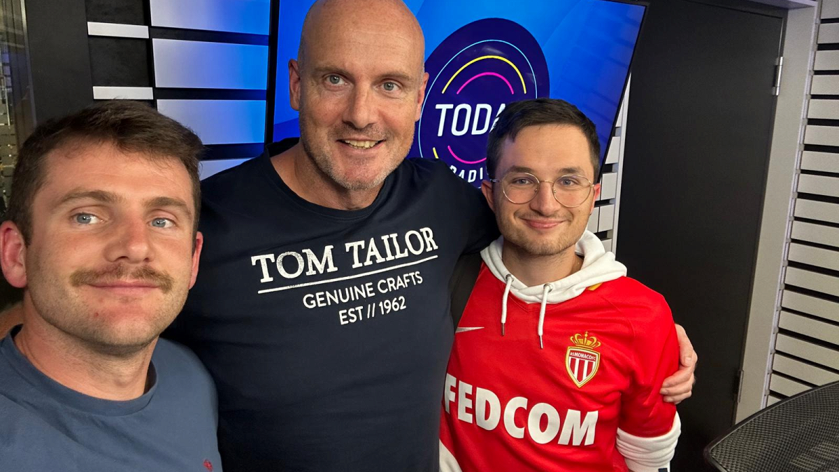 Letz Talk Sport #132