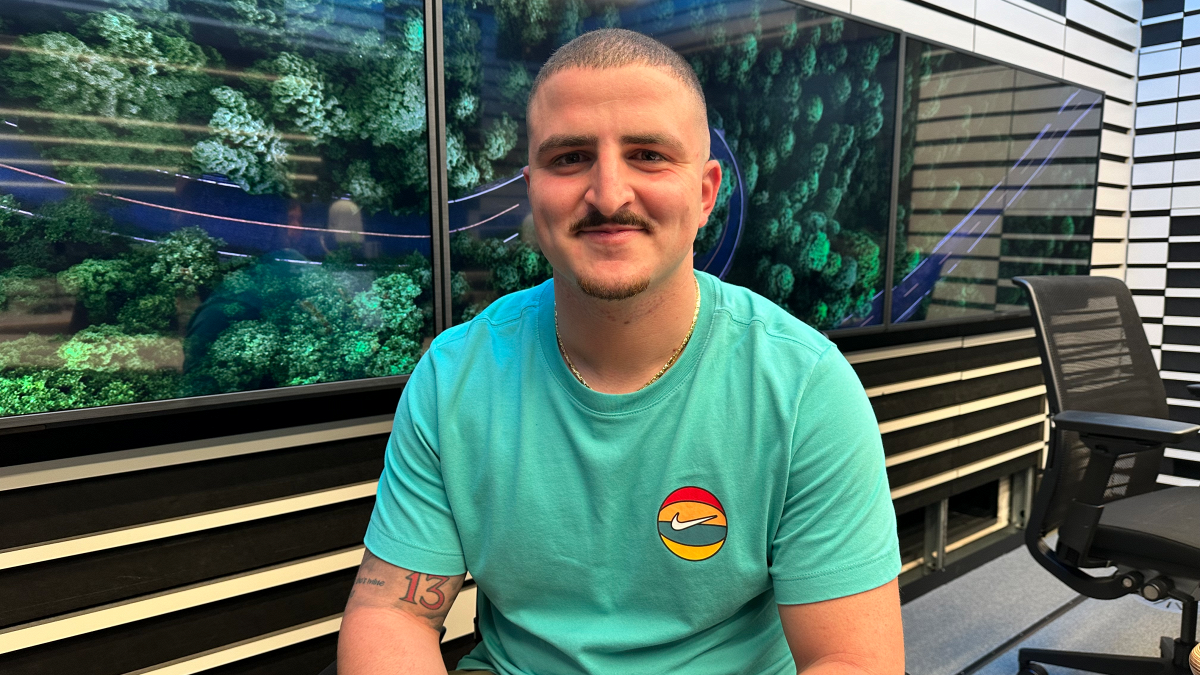 Episod 4: Haart Schuel – mëlle Kär?