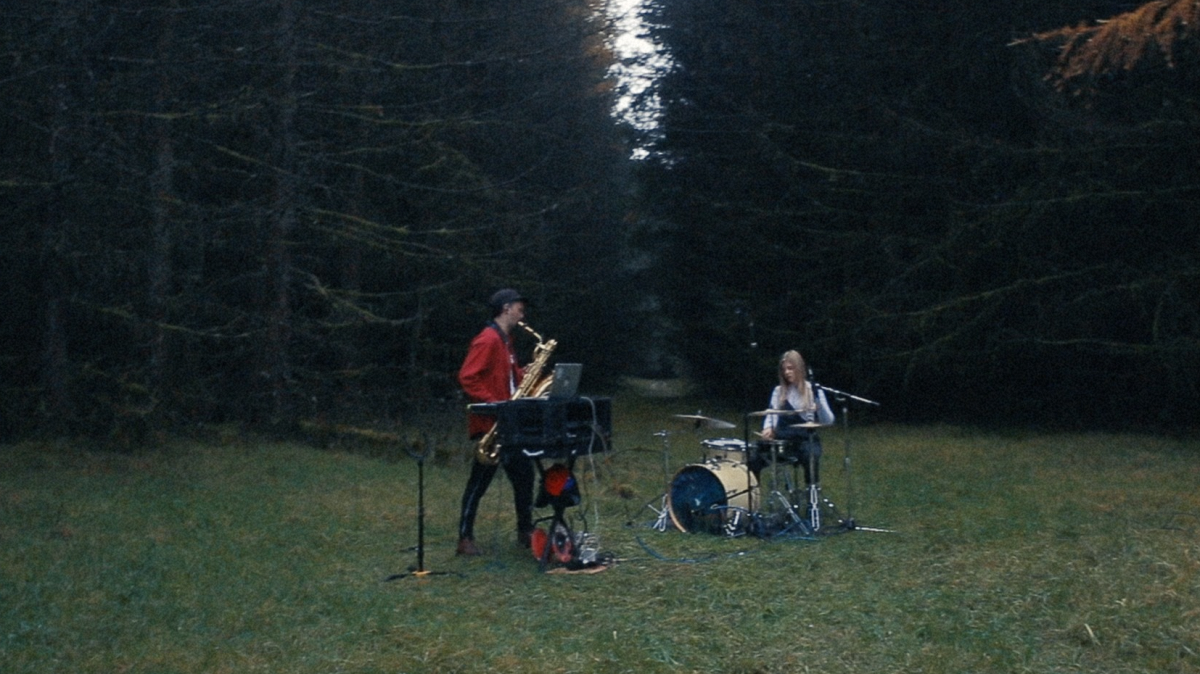 Song 2: O. The Band (S.2 Ep. 26)