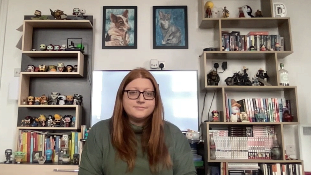 The Music of Video Games: Part I - Interview with Debbie Lloyd